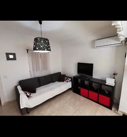 Apartment Sol Y Playa En La Carihuela Torremolinos